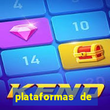 plataformas de jogos 777